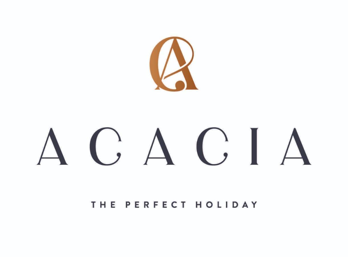 Acacia *