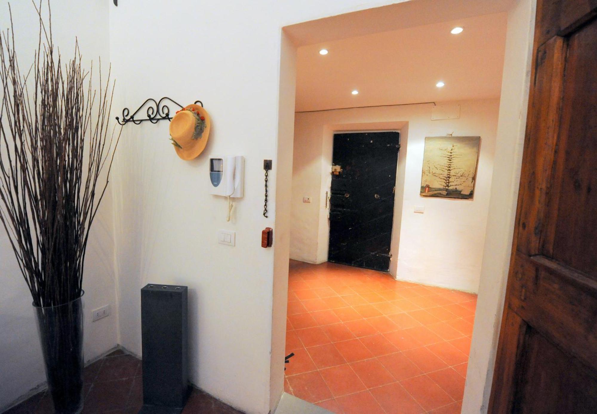 Apartamento Acacia